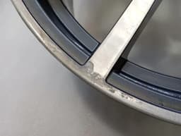 PORSCHE Porsche 911 991 Alloy Wheel Aftermarket 11JX19 ET42 Alloy Wheel — thumbnail 2