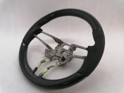 PORSCHE Porsche 911 991.2 Steering Wheel Heated Alcantara Carbon Steering Wheel Macan Cayenne — thumbnail 9