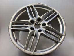 PORSCHE Porsche 911 991 Alloy Wheel 99136216632 Alloy Wheel Sport Design, 11J x 20 ET70 — thumbnail 9