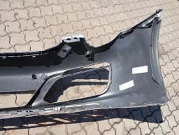 PORSCHE Porsche 911 991 Front Bumper 99150531112 Front Bumper — thumbnail 4