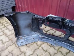 PORSCHE Porsche 911 991 Front Bumper 99150531108 Front Bumper MK1 TURBO 991.1 — thumbnail 7