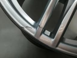PORSCHE Porsche 911 991 Alloy Wheel 99136256000 Alloy Rim 11.5JX19 ET76 — thumbnail 5