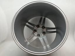 PORSCHE Porsche 911 991 Alloy Wheel 99136256000 Alloy Rim 11.5JX19 ET76 — thumbnail 8