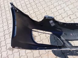 PORSCHE Porsche 911 991 Front Bumper 99150531112 Front Bumper — thumbnail 5