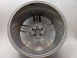 PORSCHE Porsche 911 991 Alloy Wheel 99136216632 Alloy Wheel Sport Design, 11J x 20 ET70 — thumbnail 6