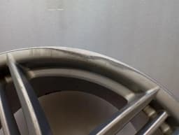 PORSCHE Porsche 911 991 Alloy Wheel 99136216632 Alloy Wheel Sport Design, 11J x 20 ET70 — thumbnail 5