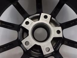 PORSCHE Porsche 911 991 Alloy Wheel Aftermarket 11JX19 ET42 Alloy Wheel — thumbnail 10