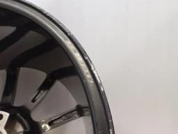 PORSCHE Porsche 911 991 Alloy Wheel Aftermarket 11JX19 ET42 Alloy Wheel — thumbnail 9