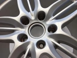 PORSCHE Porsche 911 991 Alloy Wheel 99136216632 Alloy Wheel Sport Design, 11J x 20 ET70 — thumbnail 3