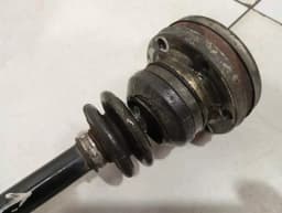 PORSCHE Porsche 911 991 Left Front Drive Shaft 99134903803 Drive Shaft Front Left — thumbnail 10