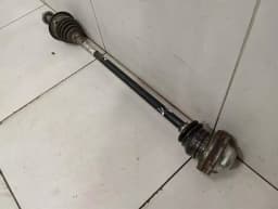 PORSCHE Porsche 911 991 Left Front Drive Shaft 99134903803 Drive Shaft Front Left — thumbnail 8