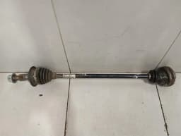 PORSCHE Porsche 911 991 Left Front Drive Shaft 99134903803 Drive Shaft Front Left — thumbnail 7