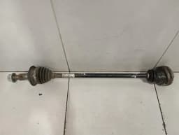 PORSCHE Porsche 911 991 Left Front Drive Shaft 99134903803 Drive Shaft Front Left — thumbnail 1