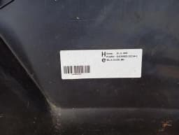 PORSCHE Porsche 911 991 Rear Bumper 99150541110 Rear Bumper — thumbnail 9