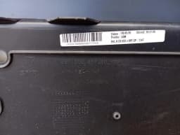 PORSCHE Porsche 911 991 Rear Bumper 99150541110 Rear Bumper — thumbnail 8