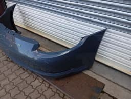 PORSCHE Porsche 911 991 Rear Bumper 99150541110 Rear Bumper — thumbnail 6