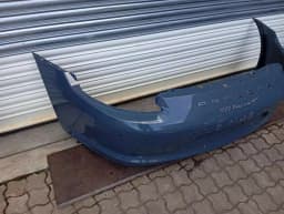 PORSCHE Porsche 911 991 Rear Bumper 99150541110 Rear Bumper — thumbnail 5