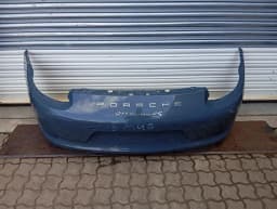PORSCHE Porsche 911 991 Rear Bumper 99150541110 Rear Bumper — thumbnail 4
