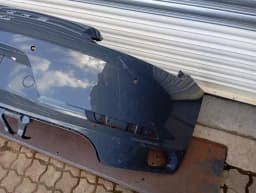 PORSCHE Porsche 911 991 Rear Bumper 99150541110 Rear Bumper — thumbnail 3