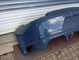 PORSCHE Porsche 911 991 Rear Bumper 99150541110 Rear Bumper — thumbnail 2
