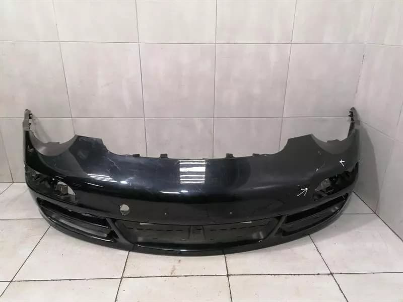 PORSCHE Porsche 911 991 Front Bumper 99750531100 Front Bumper