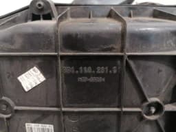 PORSCHE Porsche 911 991 Air Filter Box 99111002202 Air Filter Box — thumbnail 2