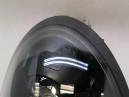 PORSCHE Porsche 911 991 Right Headlight 99163199603 RHD Right Hand Drive GTS GT3 — thumbnail 2