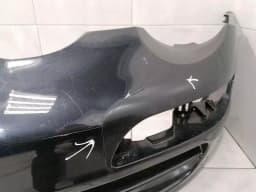 PORSCHE Porsche 911 991 Front Bumper 99750531100 Front Bumper — thumbnail 5