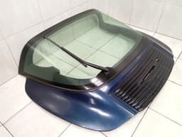 PORSCHE Porsche 911 991 Hardtop 991 Targa 99154521109 Hardtop Roof — thumbnail 2