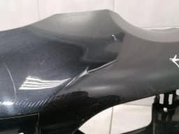 PORSCHE Porsche 911 991 Front Bumper 99750531100 Front Bumper — thumbnail 6