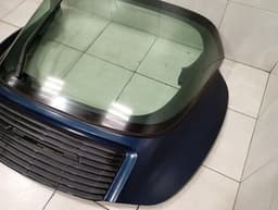 PORSCHE Porsche 911 991 Hardtop 991 Targa 99154521109 Hardtop Roof — thumbnail 4
