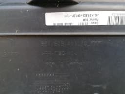 PORSCHE Porsche 911 991 Rear Bumper 99150541110 Rear Bumper — thumbnail 9