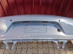 PORSCHE Porsche 911 991 Rear Bumper 99150541110 Rear Bumper — thumbnail 4