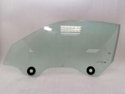 PORSCHE Porsche 911 991 left front door glass 99154251102 door window front left TARGA — thumbnail 6