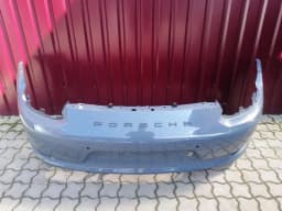 PORSCHE Porsche 911 991 Rear Bumper 99150541110 Rear Bumper — thumbnail 6