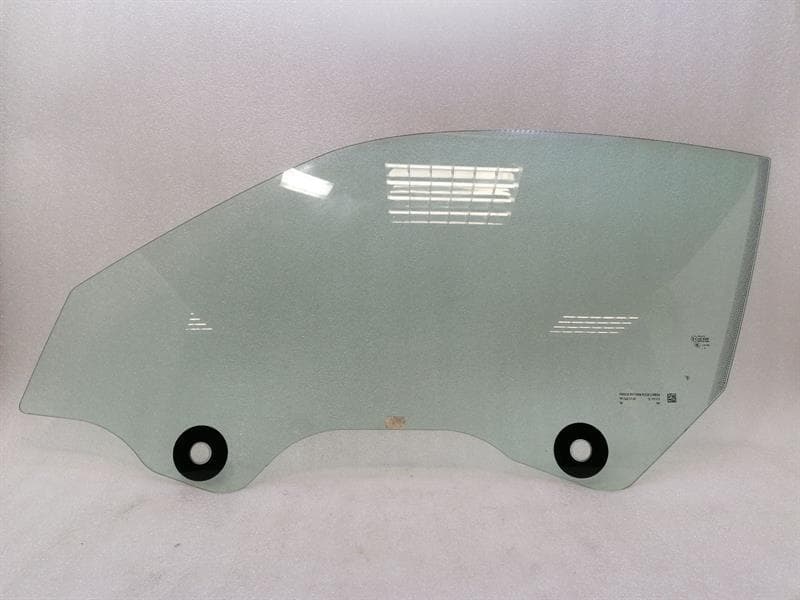 PORSCHE Porsche 911 991 left front door glass 99154251102 door window front left TARGA