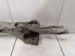 PORSCHE Porsche 911 991 subframe rear 99133126106 axle frame rear axle — thumbnail 6
