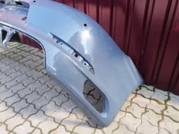 PORSCHE Porsche 911 991 Rear Bumper 99150541110 Rear Bumper — thumbnail 2