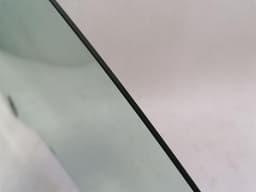 PORSCHE Porsche 911 991 left front door glass 99154251102 door window front left TARGA — thumbnail 5