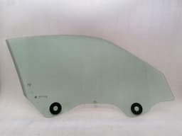 PORSCHE Porsche 911 991 left front door glass 99154251102 door window front left TARGA — thumbnail 7