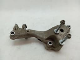 PORSCHE Porsche 911 991 subframe rear 99133115110 axle frame rear axle left left — thumbnail 4