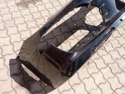 PORSCHE Porsche 911 991 front bumper 99150531101 front bumper MK1 2013-2017 — thumbnail 3