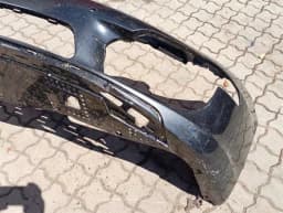 PORSCHE Porsche 911 991 front bumper 99150531101 front bumper MK1 2013-2017 — thumbnail 4