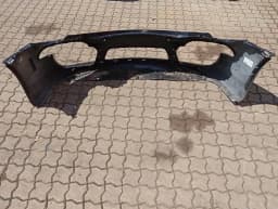 PORSCHE Porsche 911 991 front bumper 99150531101 front bumper MK1 2013-2017 — thumbnail 5