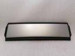 PORSCHE Porsche 911 991 Targa roof flap 99156211303 Targa convertible top bracket flap — thumbnail 1