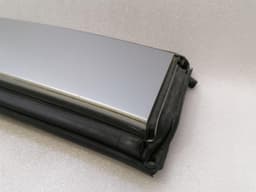 PORSCHE Porsche 911 991 Targa roof flap 99156211303 Targa convertible top bracket flap — thumbnail 4