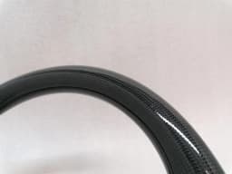 PORSCHE Porsche 911 991.2 Steering Wheel Heated Alcantara Carbon Steering Wheel Macan Cayenne — thumbnail 10