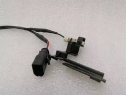 PORSCHE Porsche 911 991 Rear View Camera 95B980551K ECU Camera — thumbnail 2