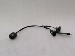 PORSCHE Porsche 911 991 Rear View Camera 95B980551K ECU Camera — thumbnail 6