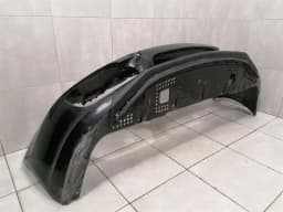 PORSCHE Porsche 911 991 Front Bumper 99150531100 Front Bumper — thumbnail 2